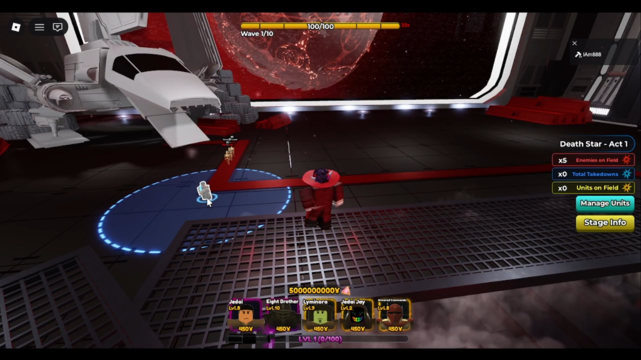 PVP Showcase