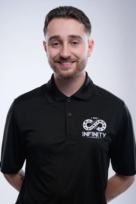 Benjamin Tremblay