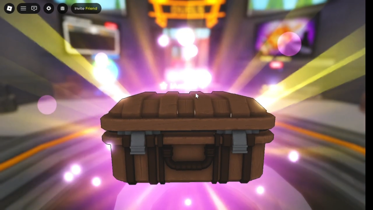 Crate System