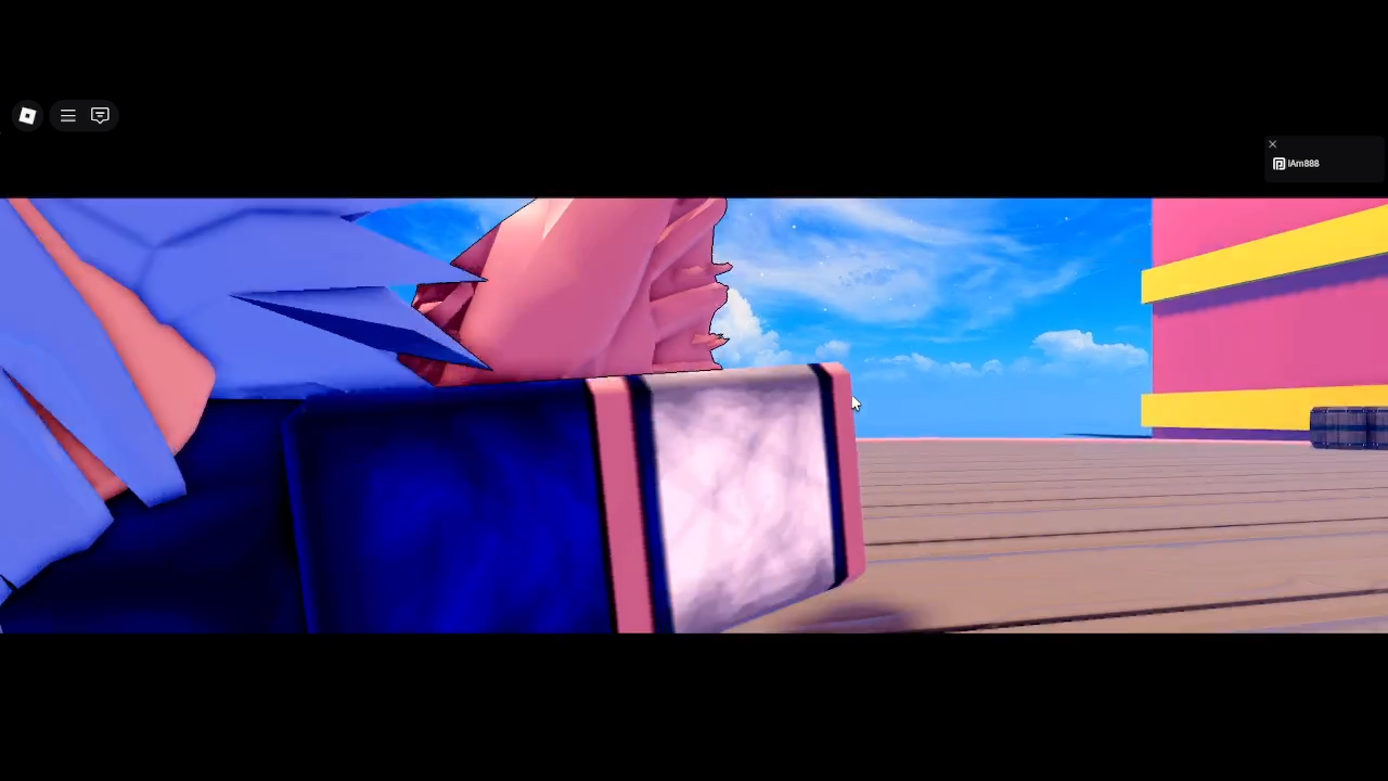 Cutscenes